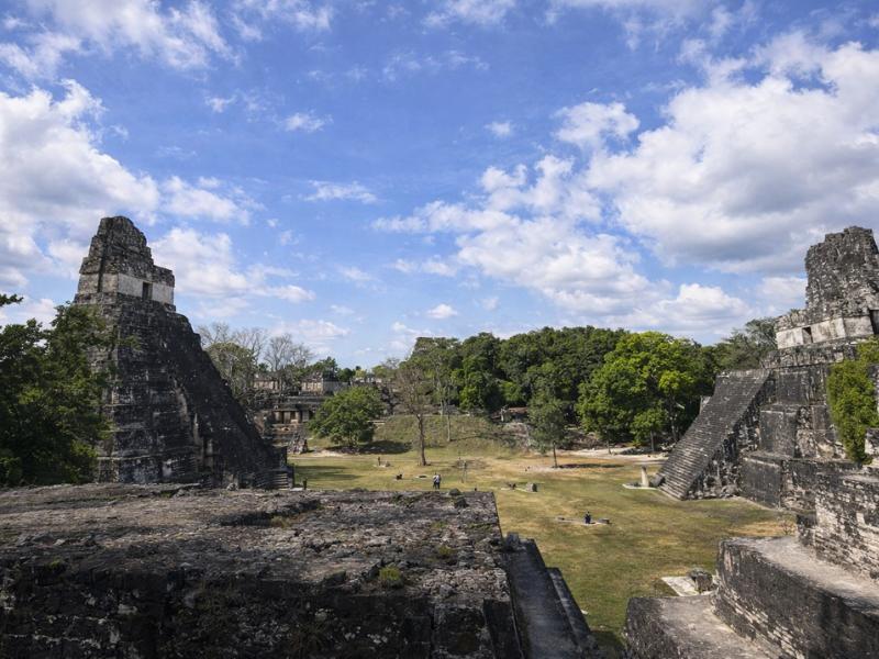Private Tikal Day Trip from Flores – Hotel Pickup & Full Experience