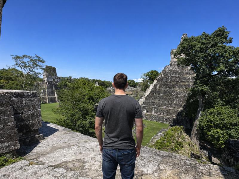 Private Tikal Full-Day Experience – Temples, Pyramids & Wildlife