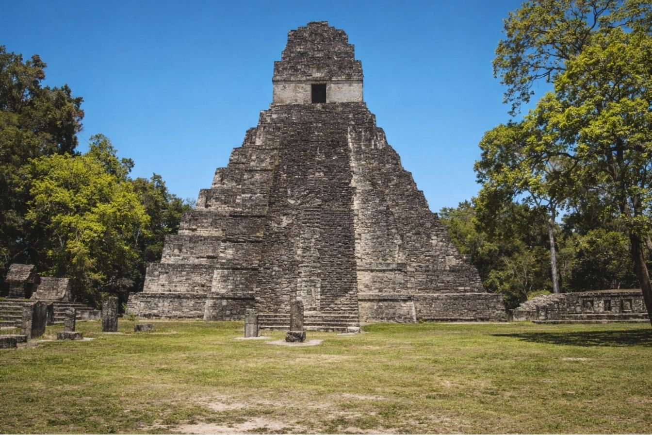 Tikal